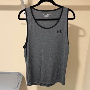 Men's • Under Armour Dri-Fit Tank Top (M)